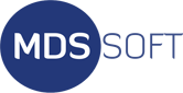 MDS SOFT logo